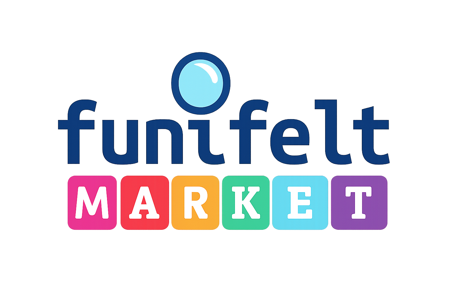 Logo Funifelt Market